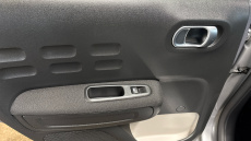 Citroen C3 1.2 PureTech Saint James 5dr Petrol Hatchback